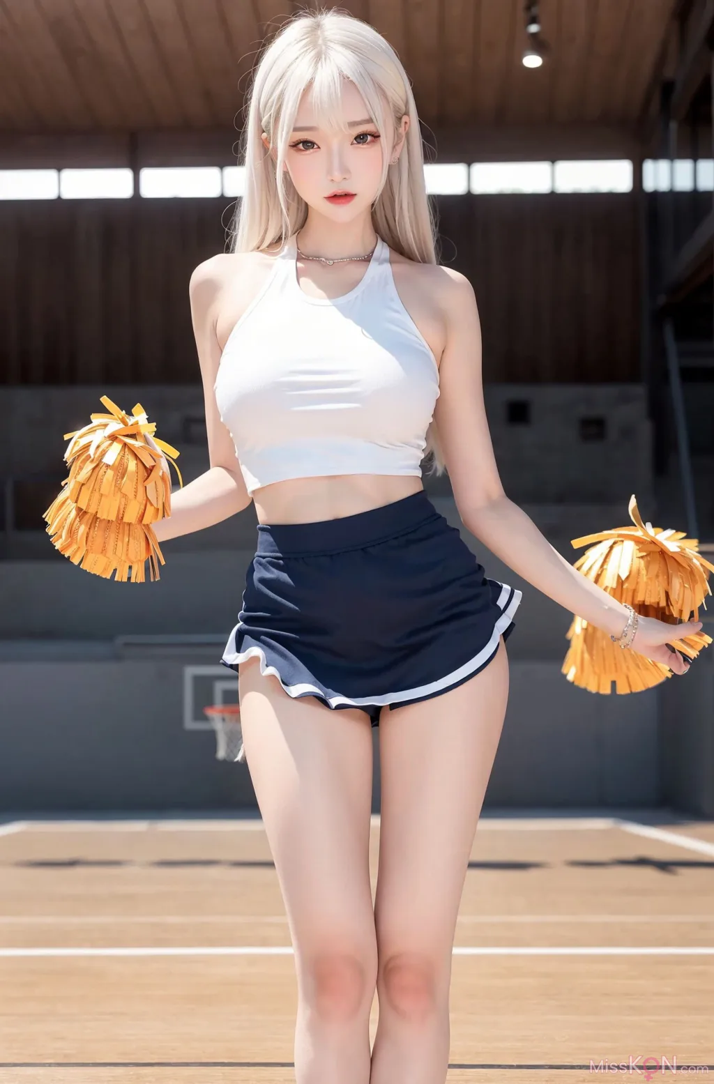 [AI Generated] 拟实画风 Vol.243 (203 photos)