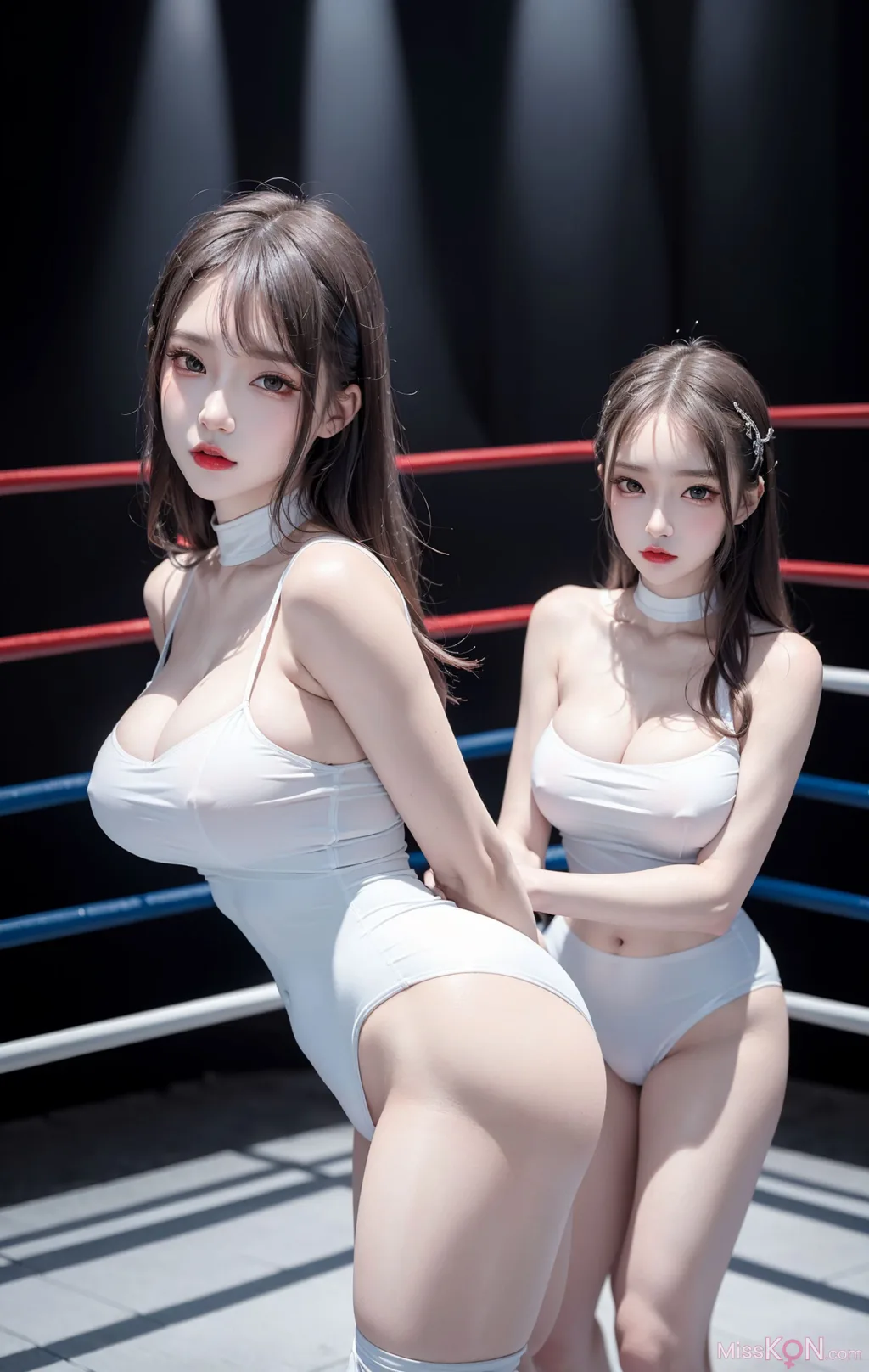 [AI Generated] 拟实画风 Vol.243 (203 photos)