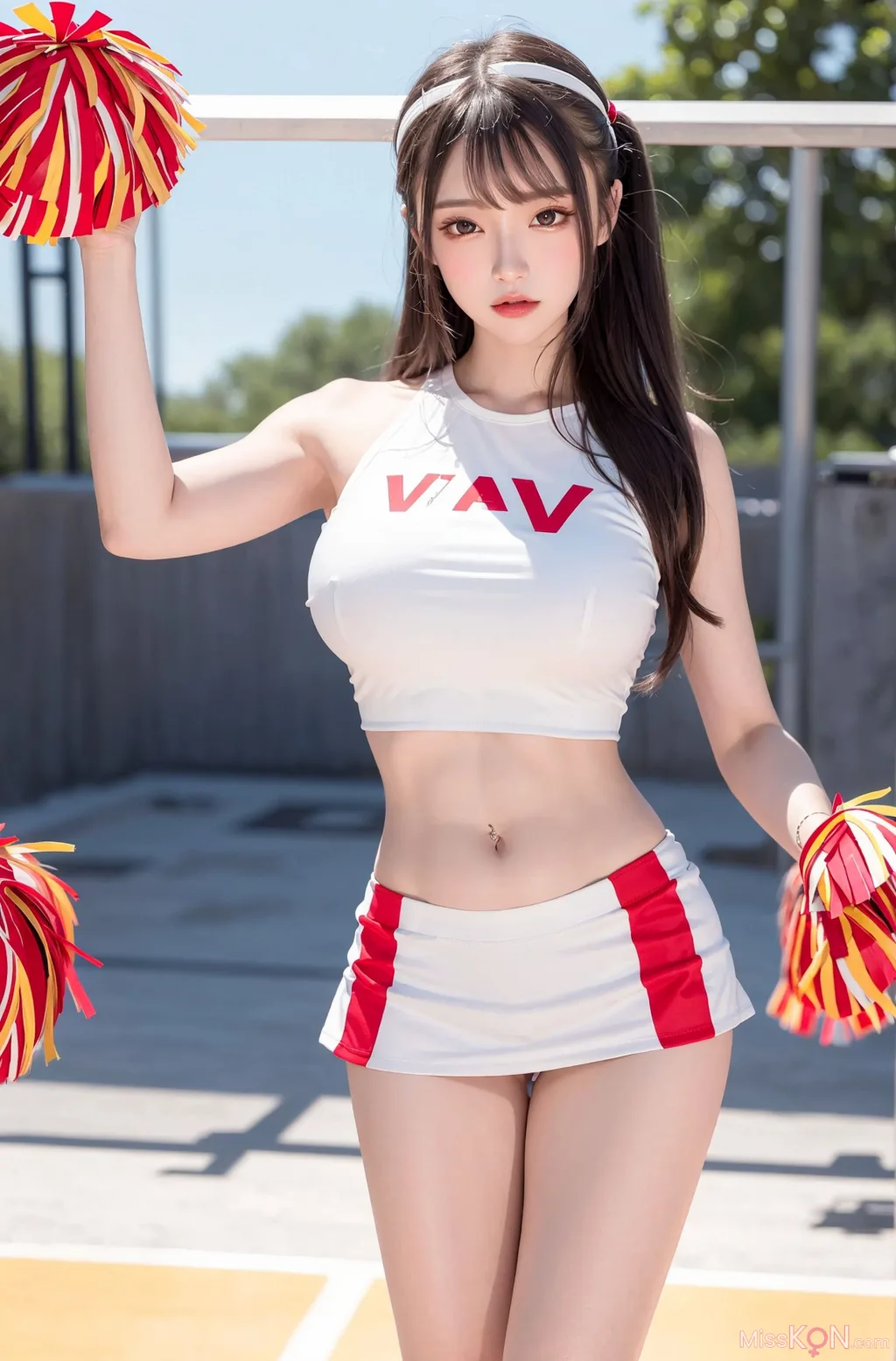 [AI Generated] 拟实画风 Vol.243 (203 photos)