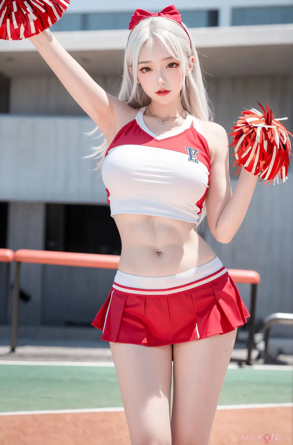 [AI Generated] 拟实画风 Vol.243 (203 photos)