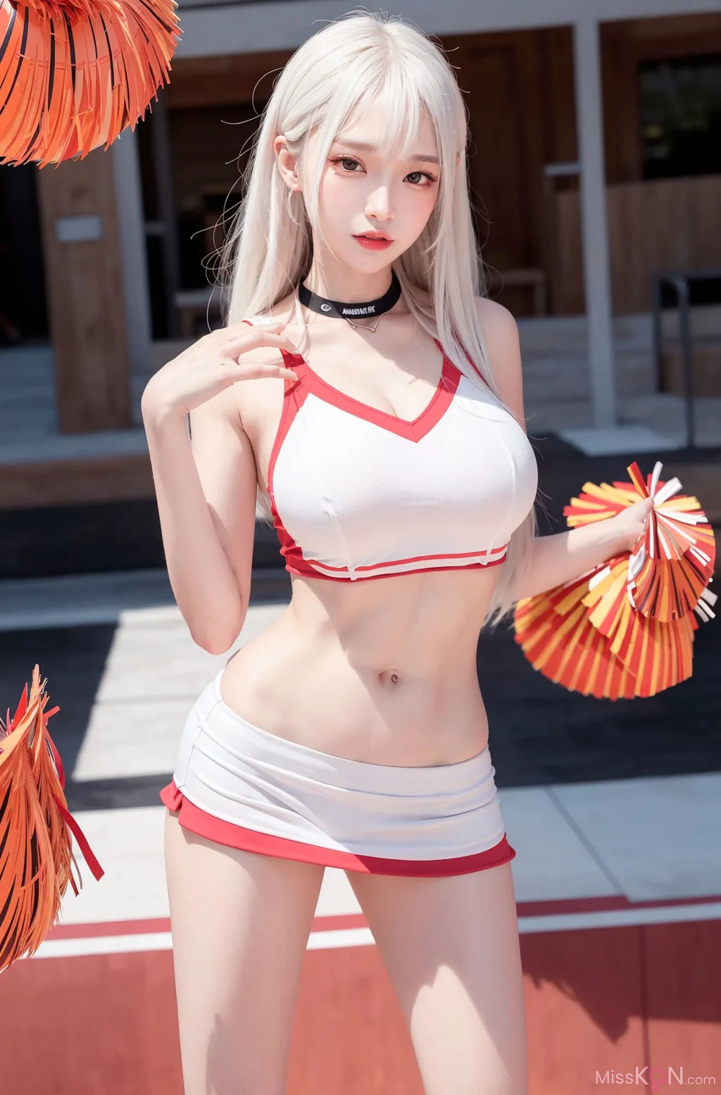 [AI Generated] 拟实画风 Vol.243 (203 photos)