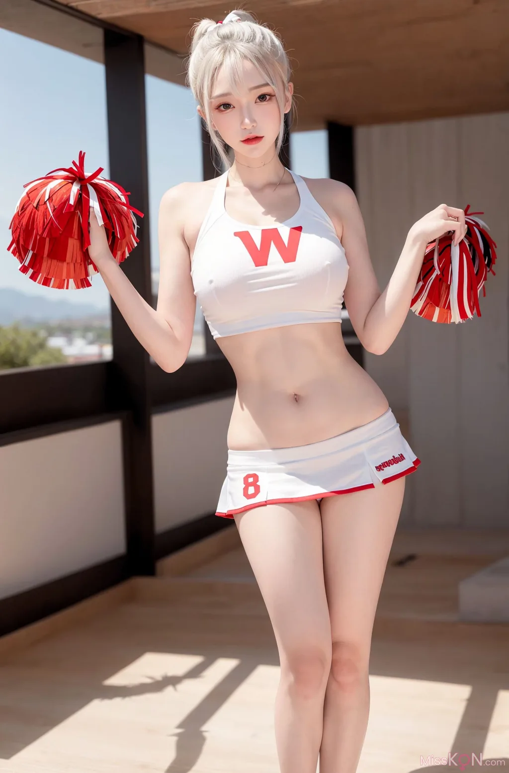 [AI Generated] 拟实画风 Vol.243 (203 photos)