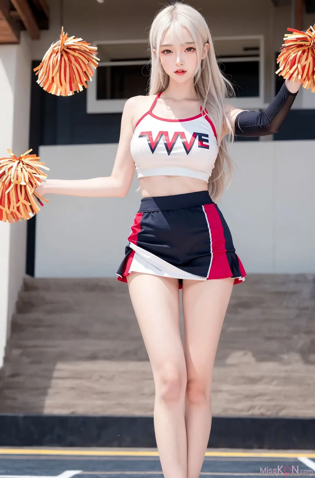 [AI Generated] 拟实画风 Vol.243 (203 photos)