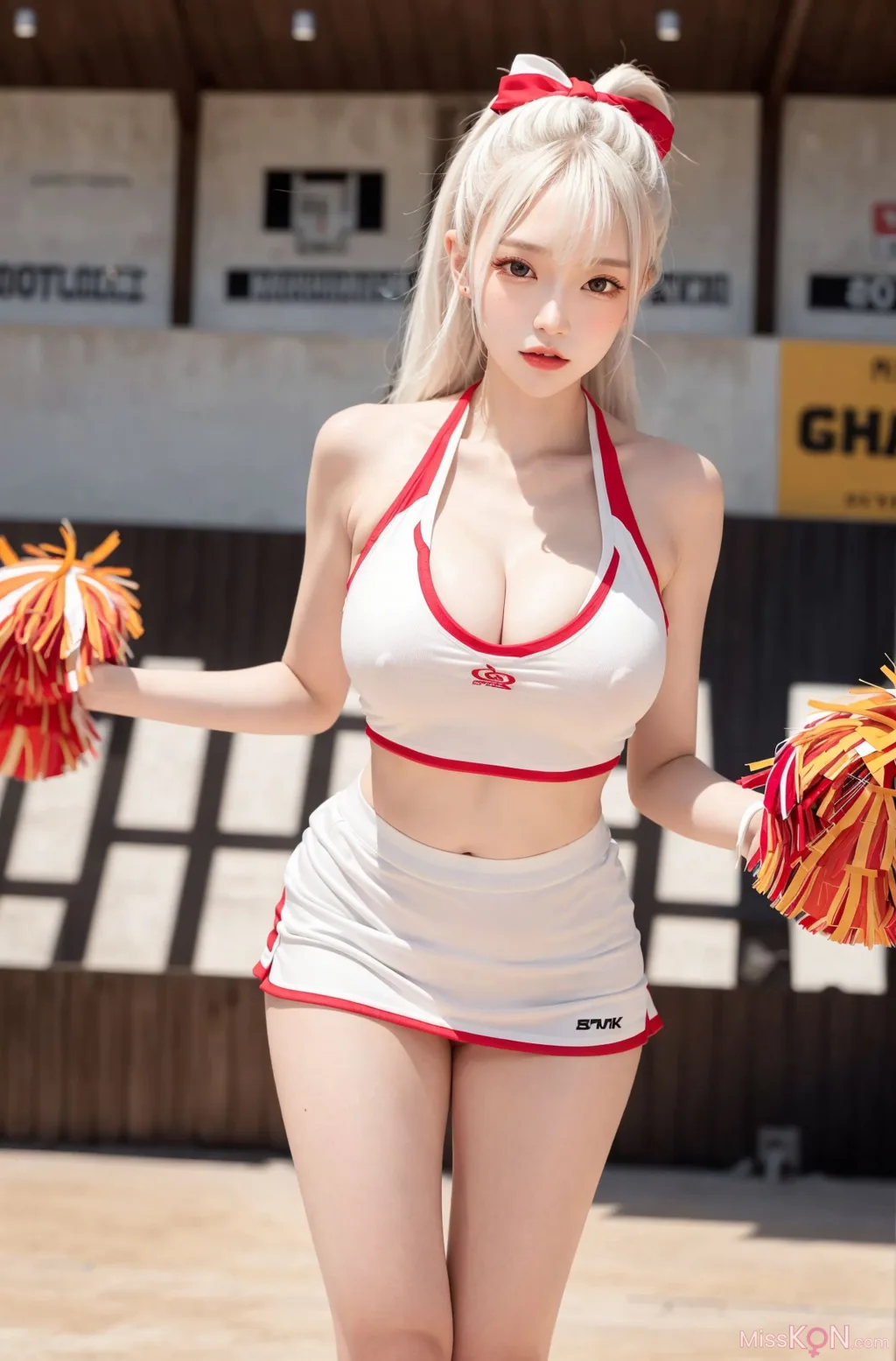 [AI Generated] 拟实画风 Vol.243 (203 photos)