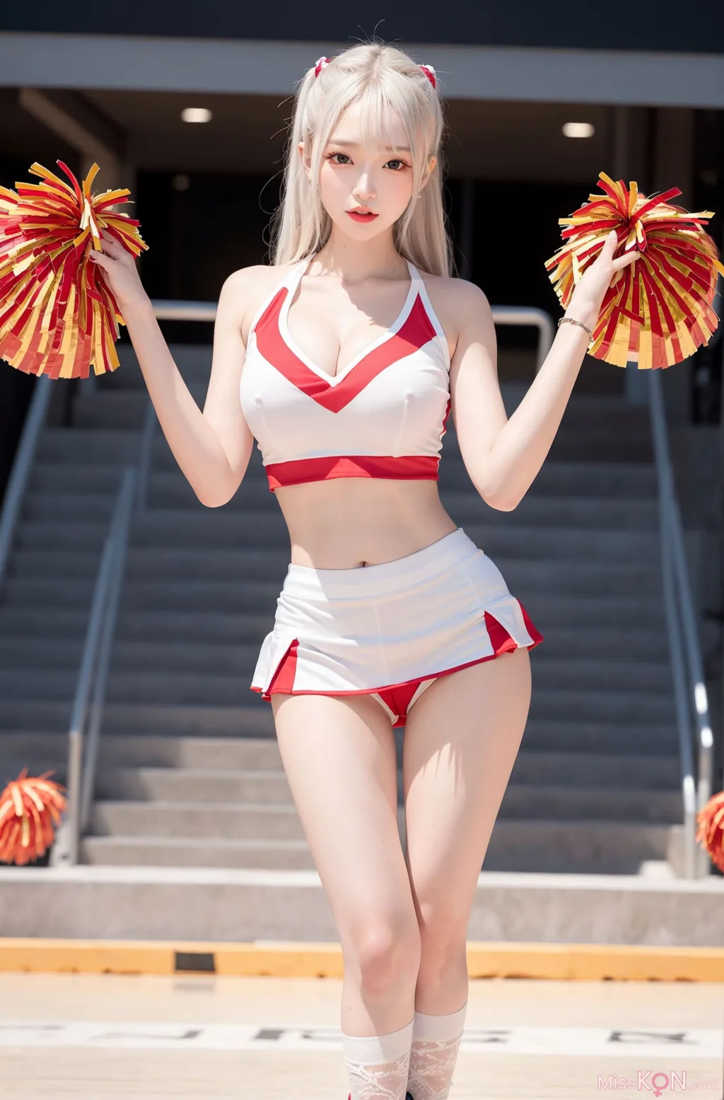 [AI Generated] 拟实画风 Vol.243 (203 photos)