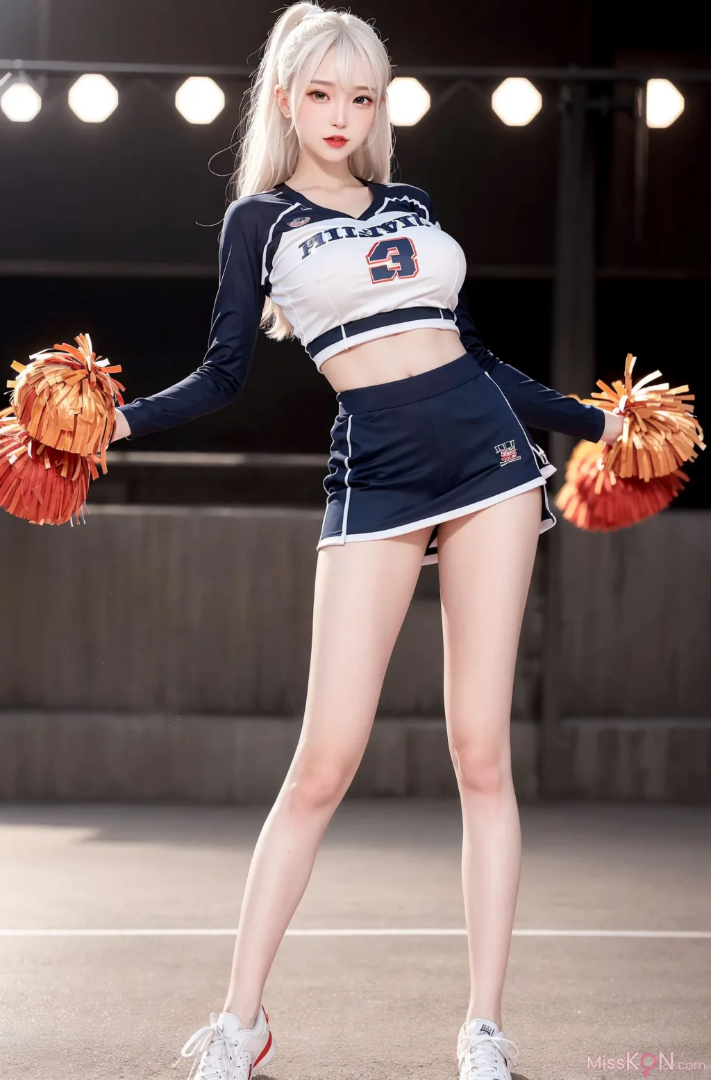 [AI Generated] 拟实画风 Vol.243 (203 photos)