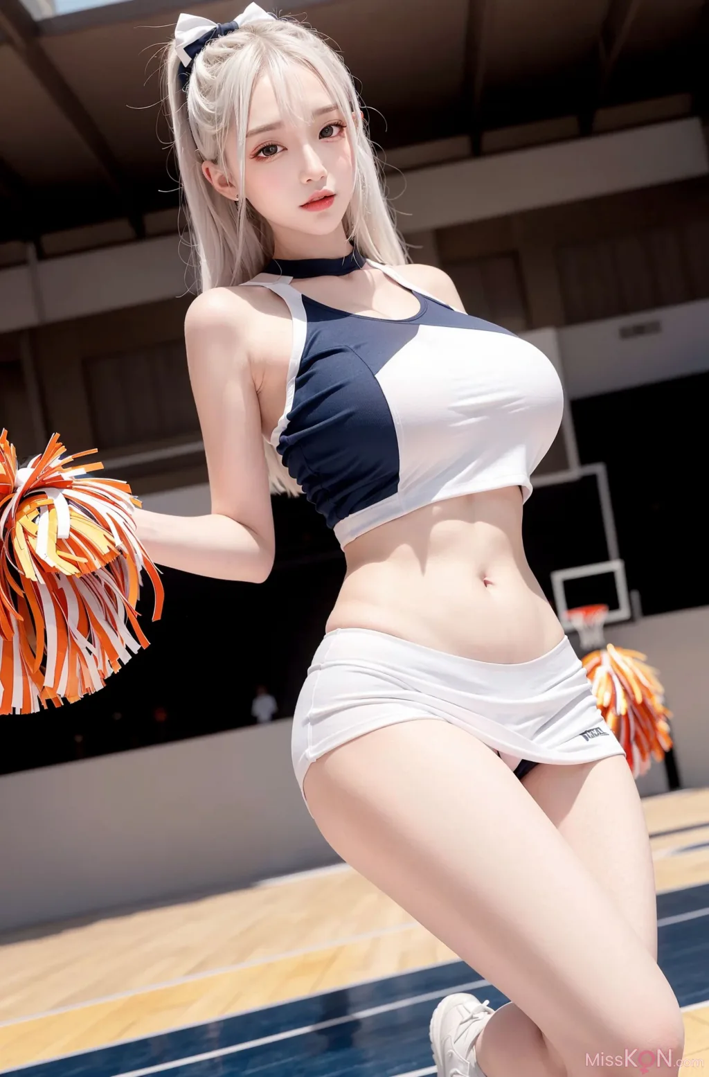 [AI Generated] 拟实画风 Vol.243 (203 photos)