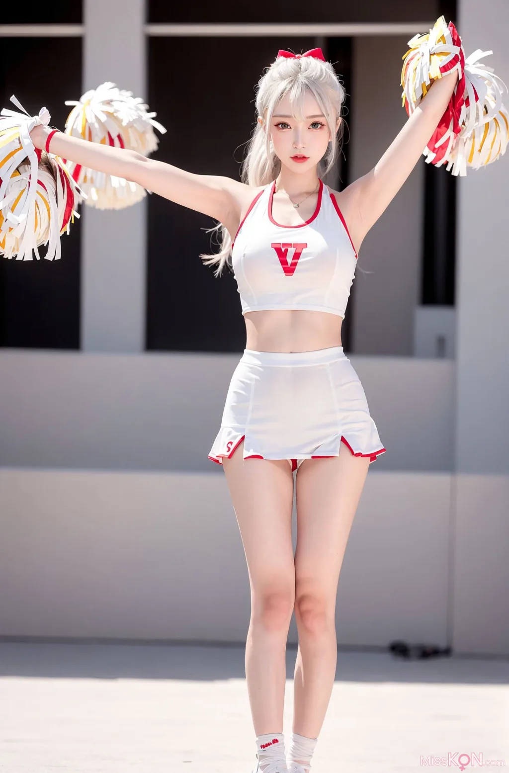 [AI Generated] 拟实画风 Vol.243 (203 photos)