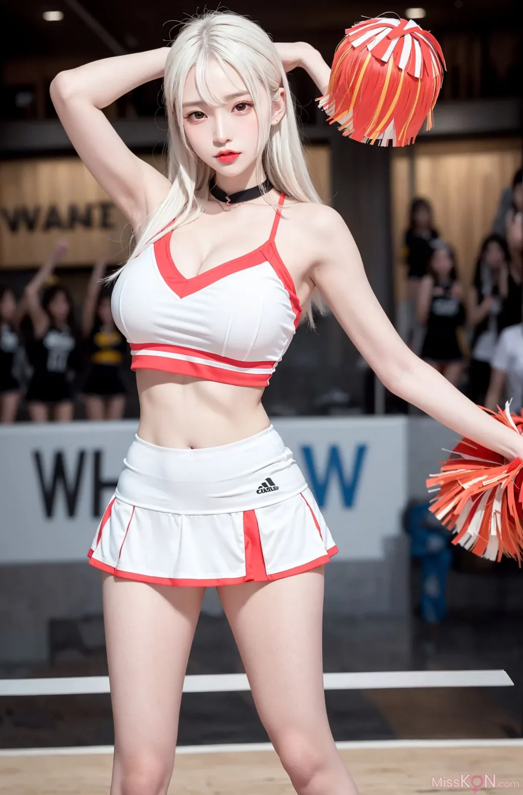 [AI Generated] 拟实画风 Vol.243 (203 photos)