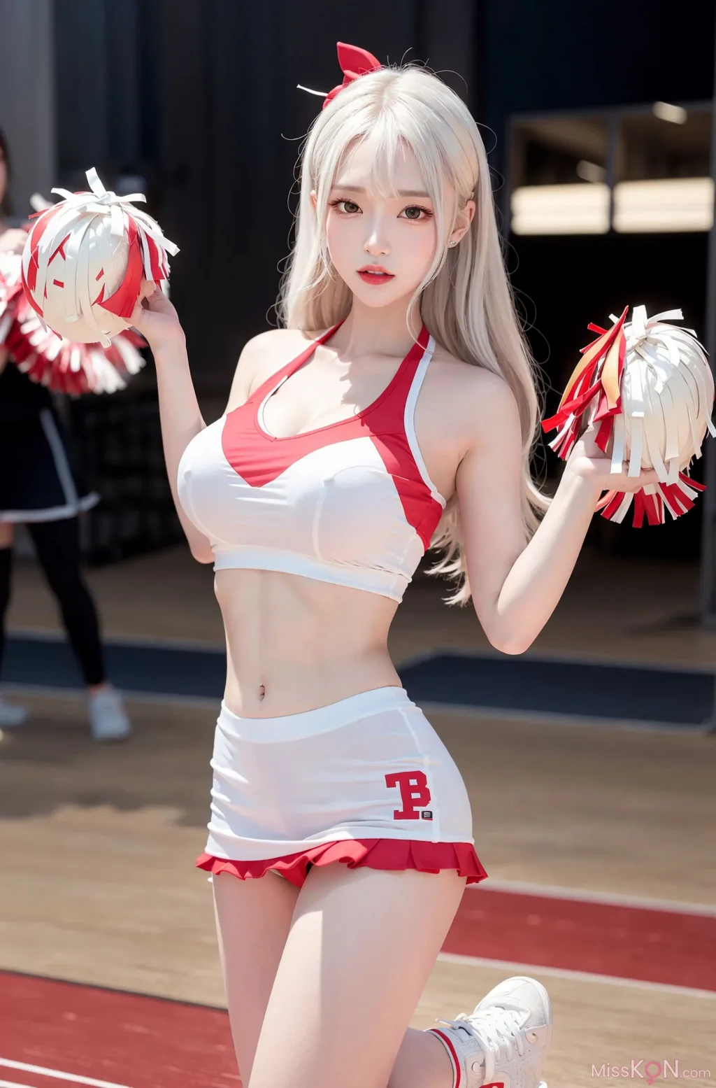 [AI Generated] 拟实画风 Vol.243 (203 photos)