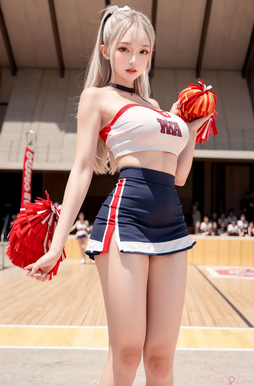 [AI Generated] 拟实画风 Vol.243 (203 photos)