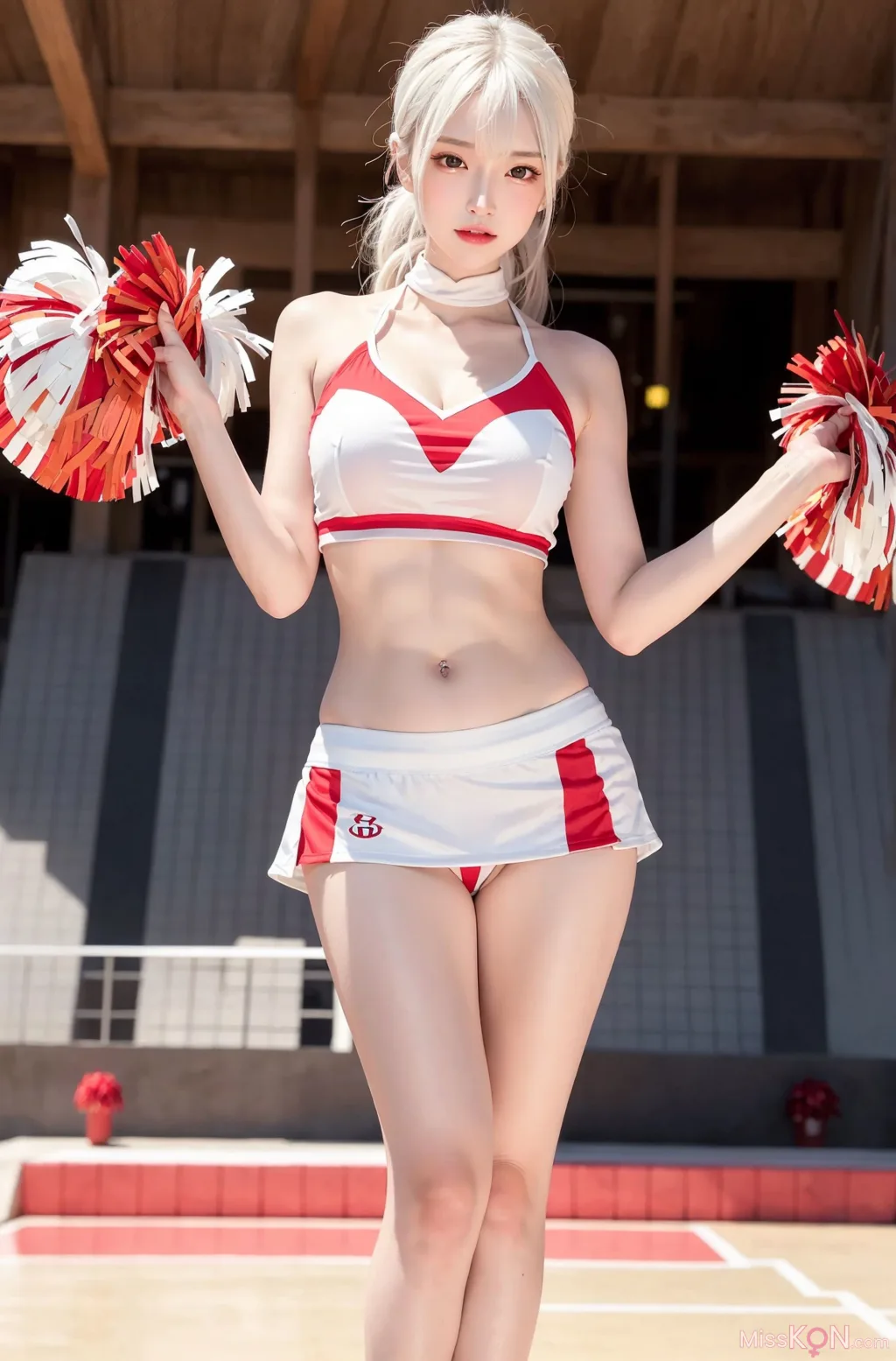[AI Generated] 拟实画风 Vol.243 (203 photos)