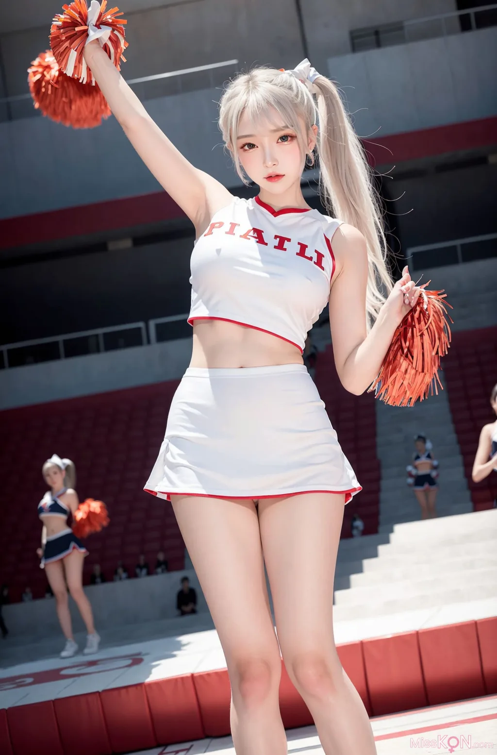 [AI Generated] 拟实画风 Vol.243 (203 photos)