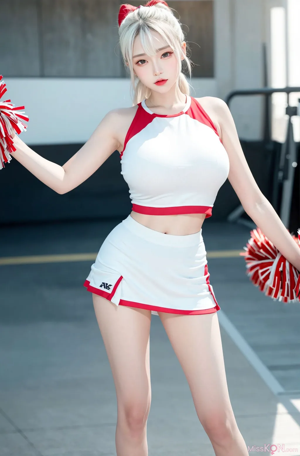 [AI Generated] 拟实画风 Vol.243 (203 photos)