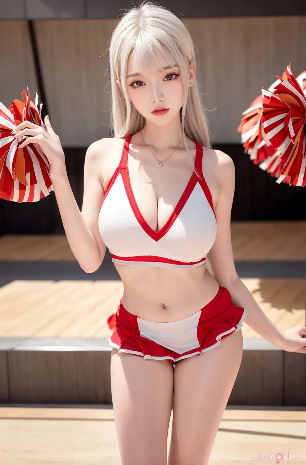 [AI Generated] 拟实画风 Vol.243 (203 photos)