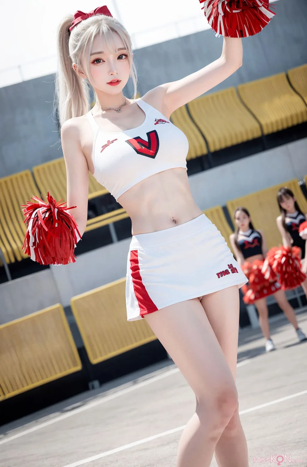 [AI Generated] 拟实画风 Vol.243 (203 photos)