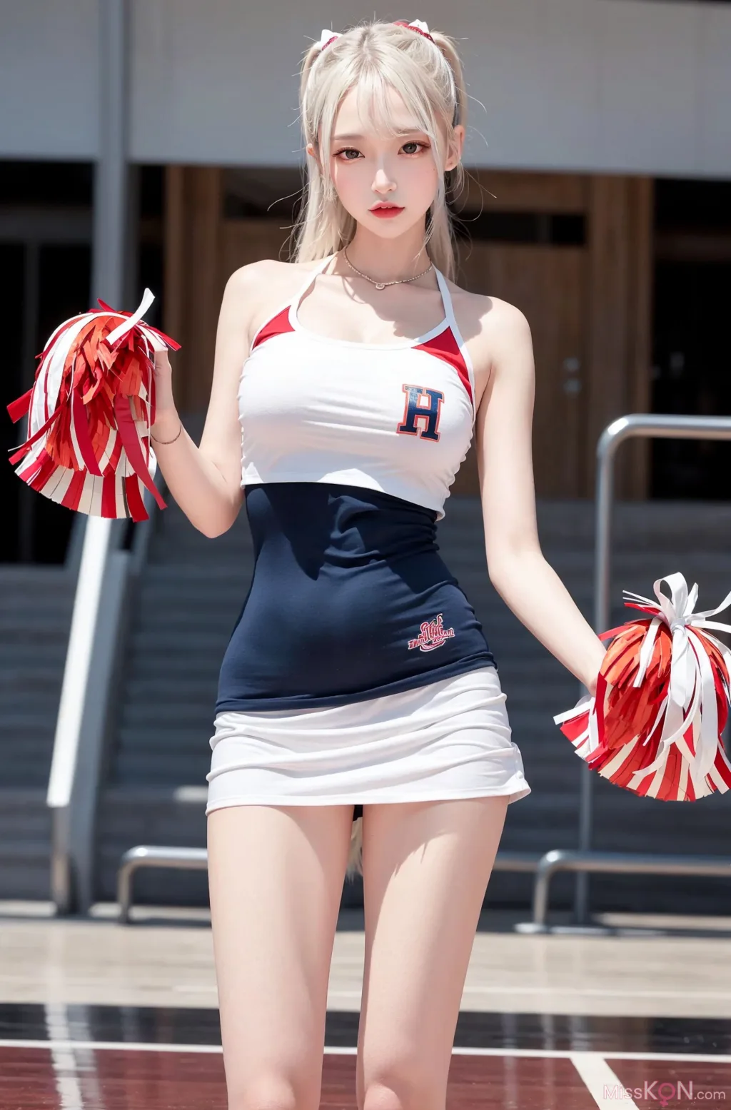 [AI Generated] 拟实画风 Vol.243 (203 photos)