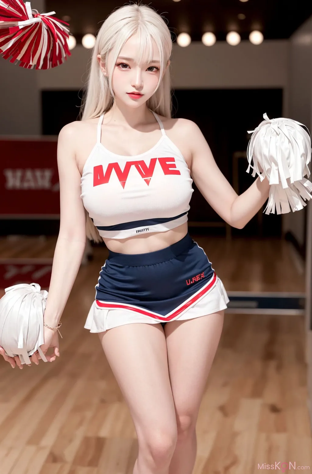 [AI Generated] 拟实画风 Vol.243 (203 photos)