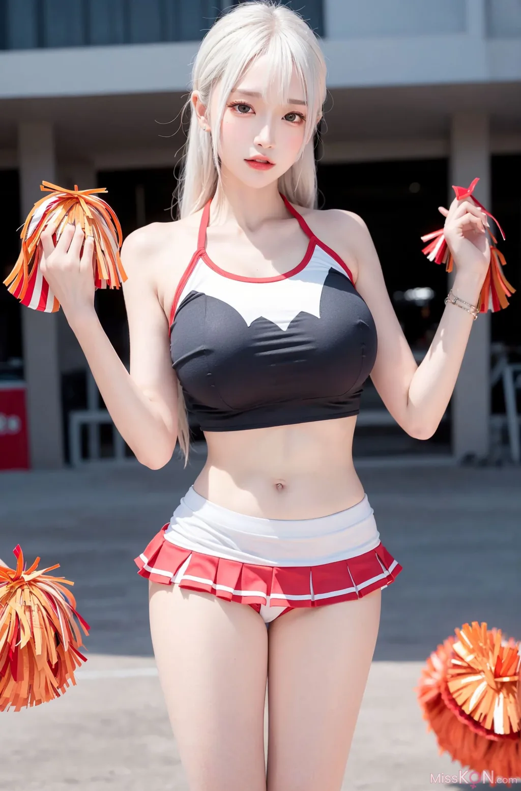 [AI Generated] 拟实画风 Vol.243 (203 photos)