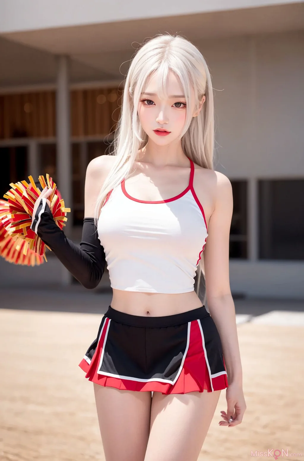 [AI Generated] 拟实画风 Vol.243 (203 photos)