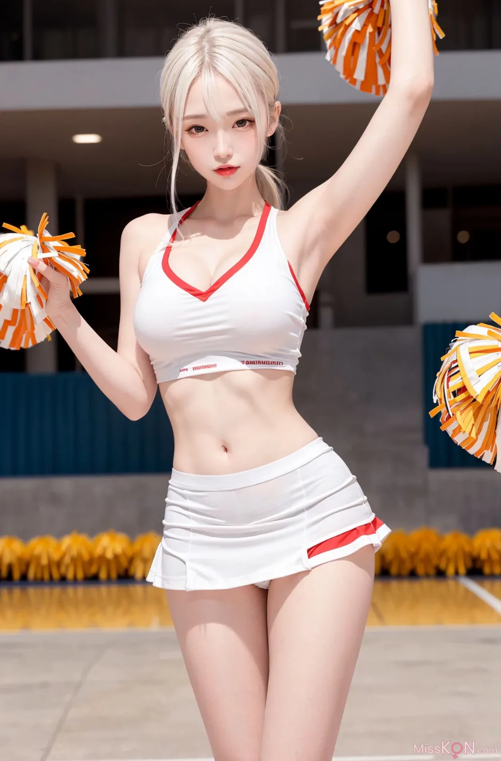 [AI Generated] 拟实画风 Vol.243 (203 photos)