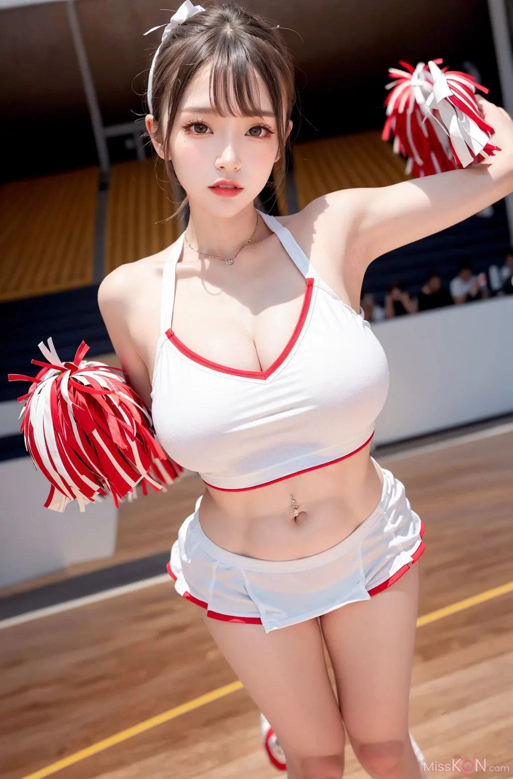 [AI Generated] 拟实画风 Vol.243 (203 photos)