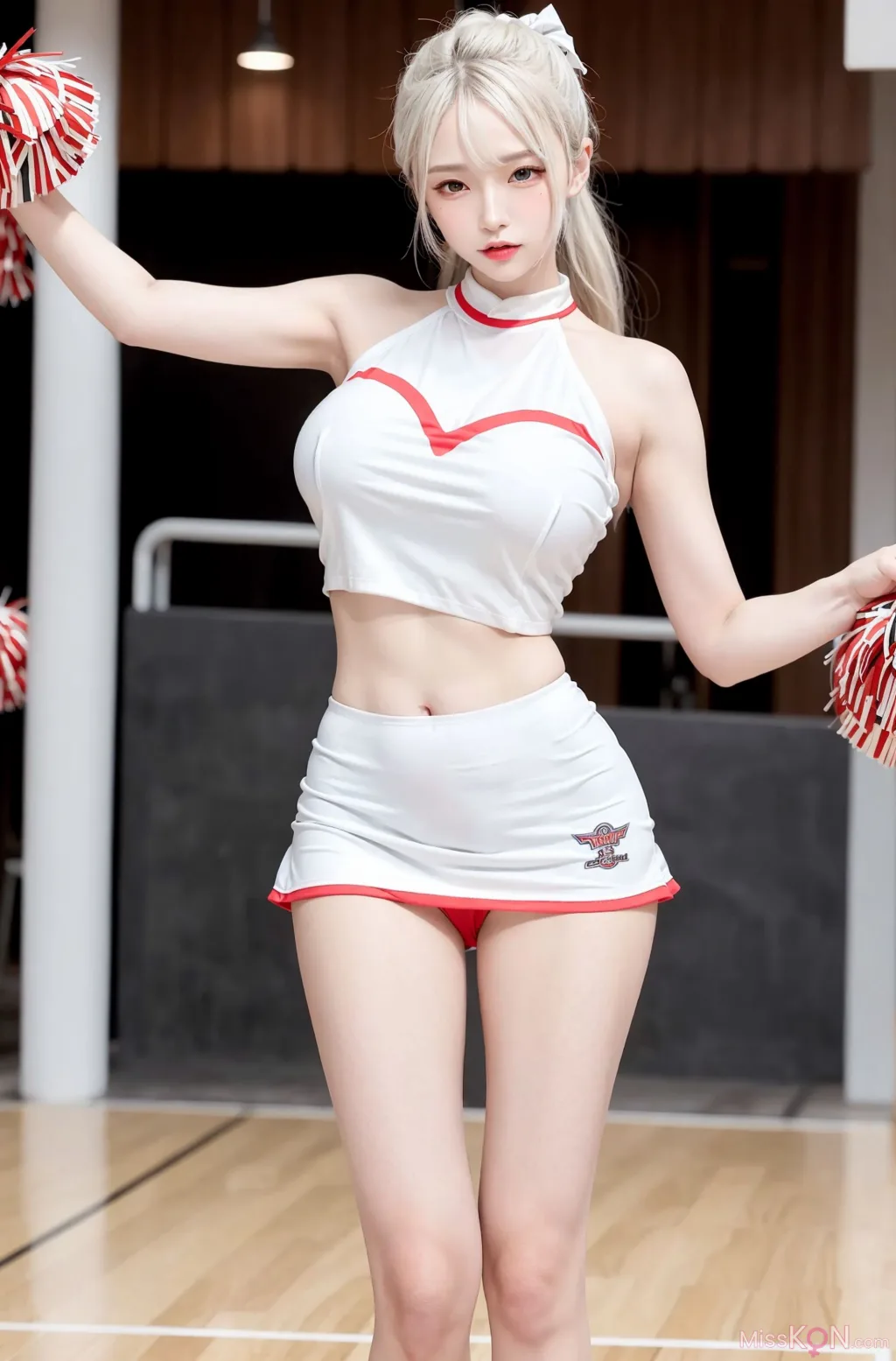 [AI Generated] 拟实画风 Vol.243 (203 photos)