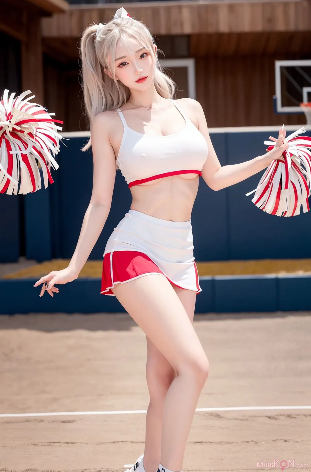 [AI Generated] 拟实画风 Vol.243 (203 photos)