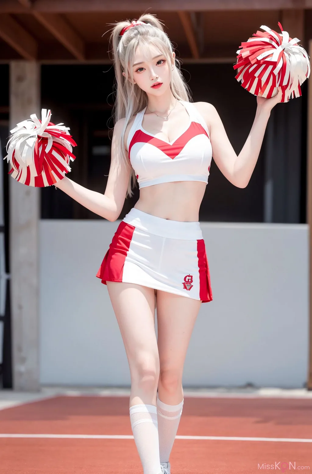 [AI Generated] 拟实画风 Vol.243 (203 photos)