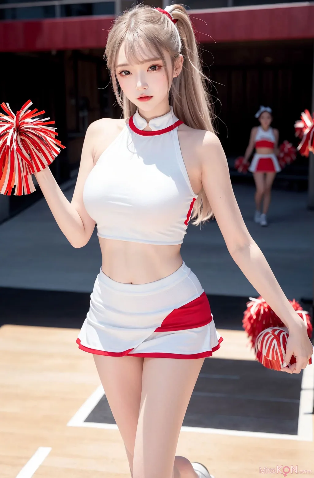 [AI Generated] 拟实画风 Vol.243 (203 photos)
