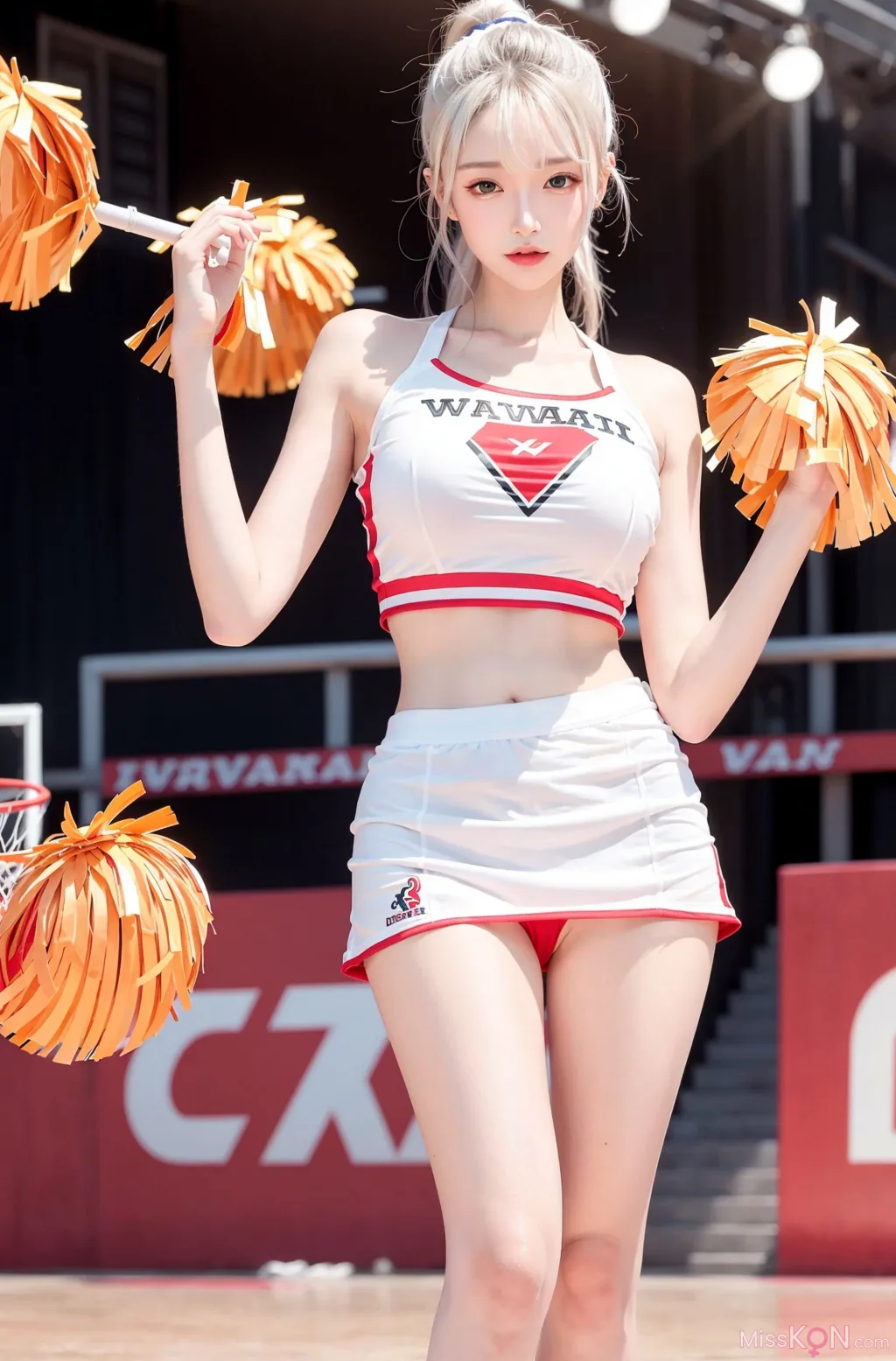 [AI Generated] 拟实画风 Vol.243 (203 photos)