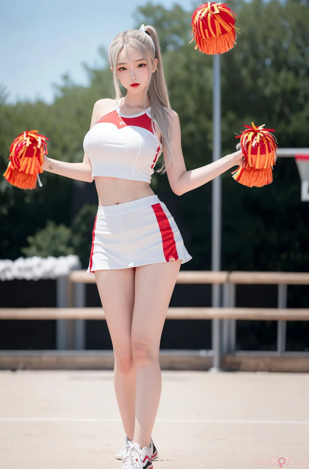 [AI Generated] 拟实画风 Vol.243 (203 photos)