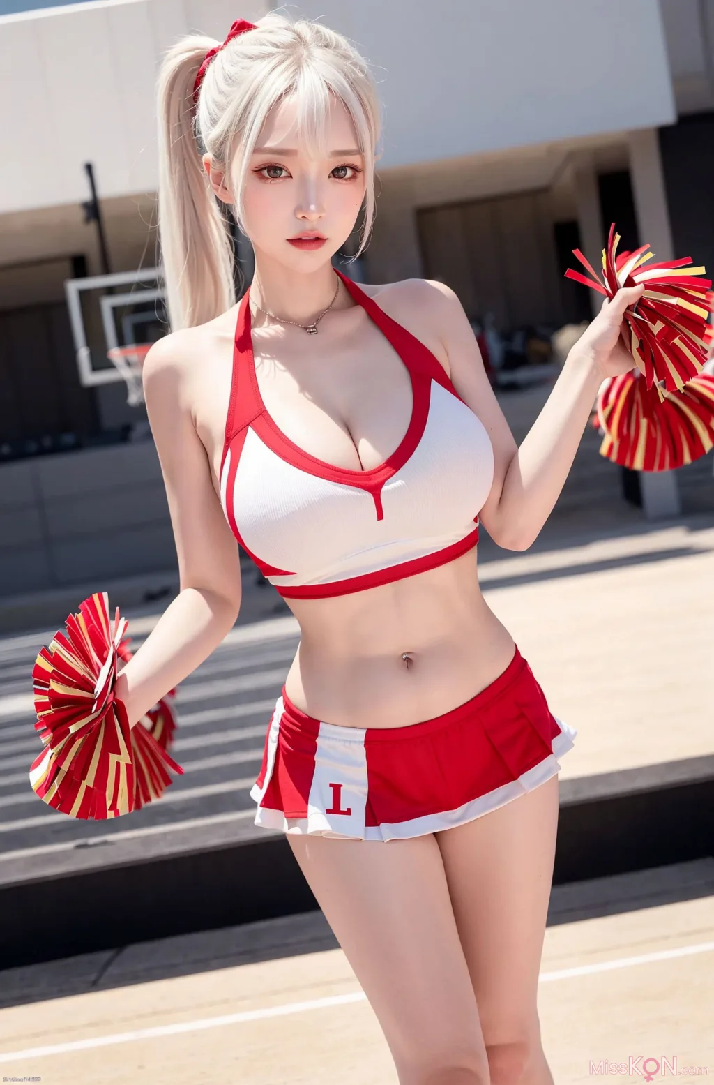 [AI Generated] 拟实画风 Vol.243 (203 photos)