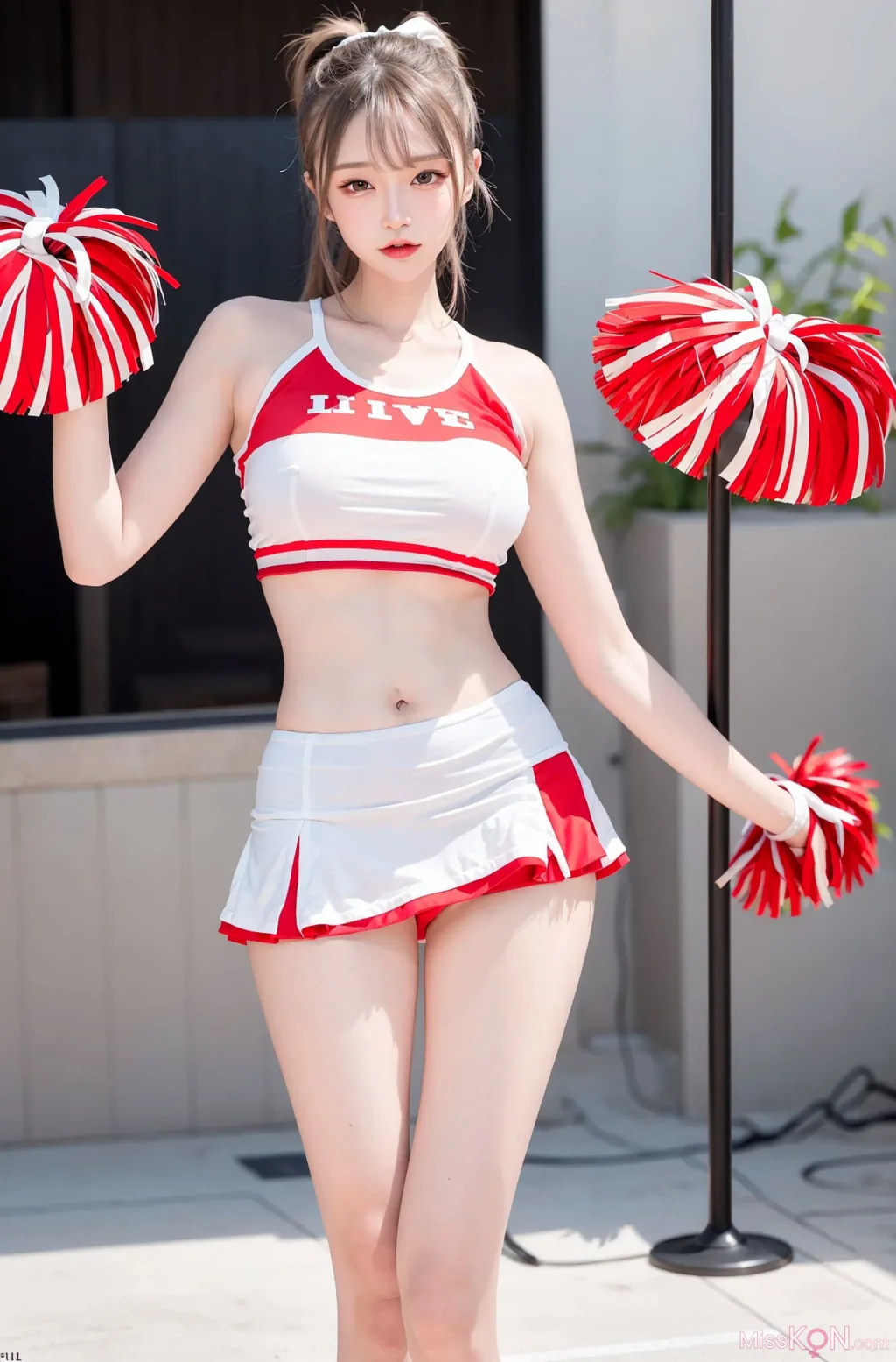 [AI Generated] 拟实画风 Vol.243 (203 photos)