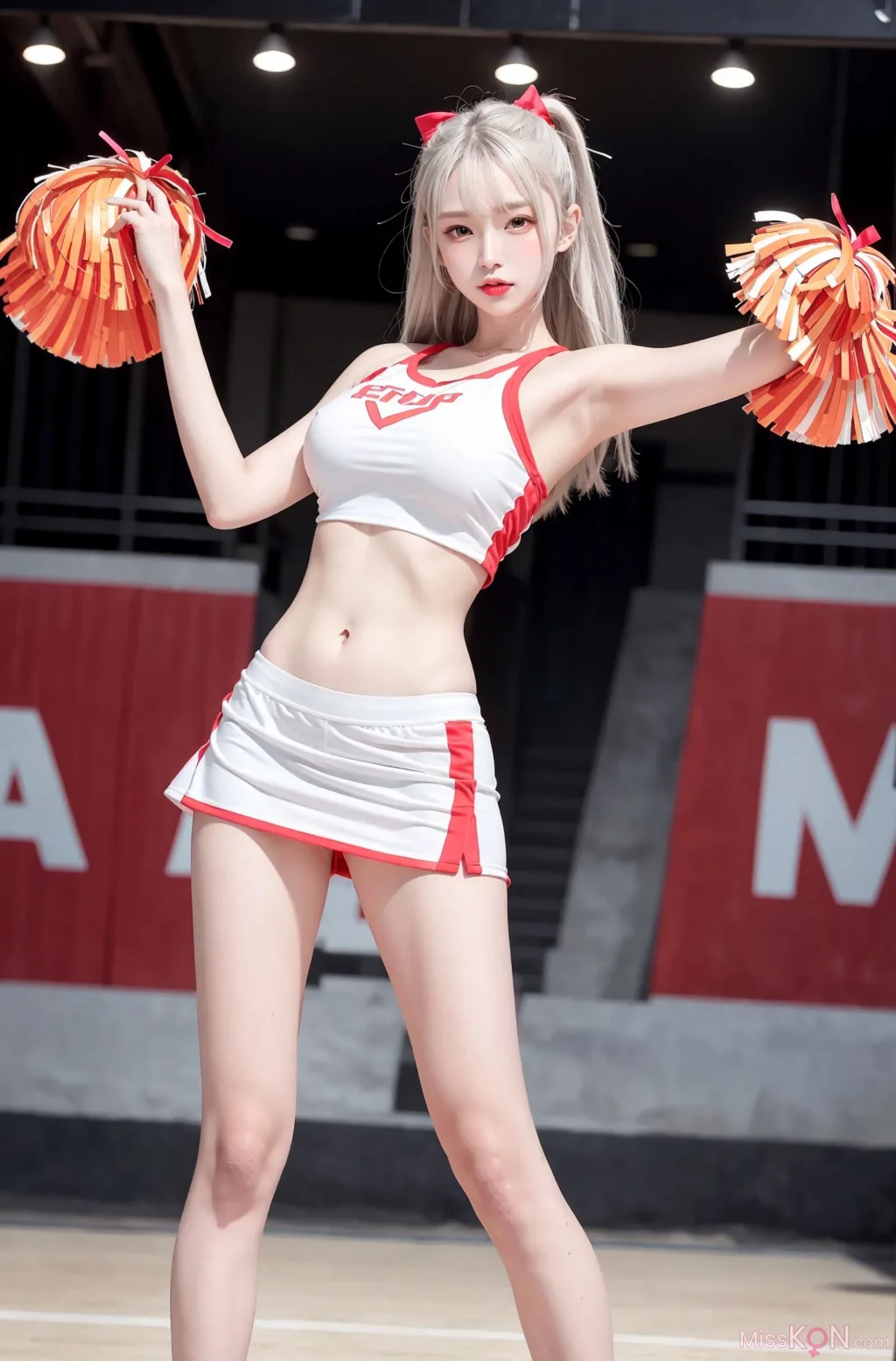 [AI Generated] 拟实画风 Vol.243 (203 photos)