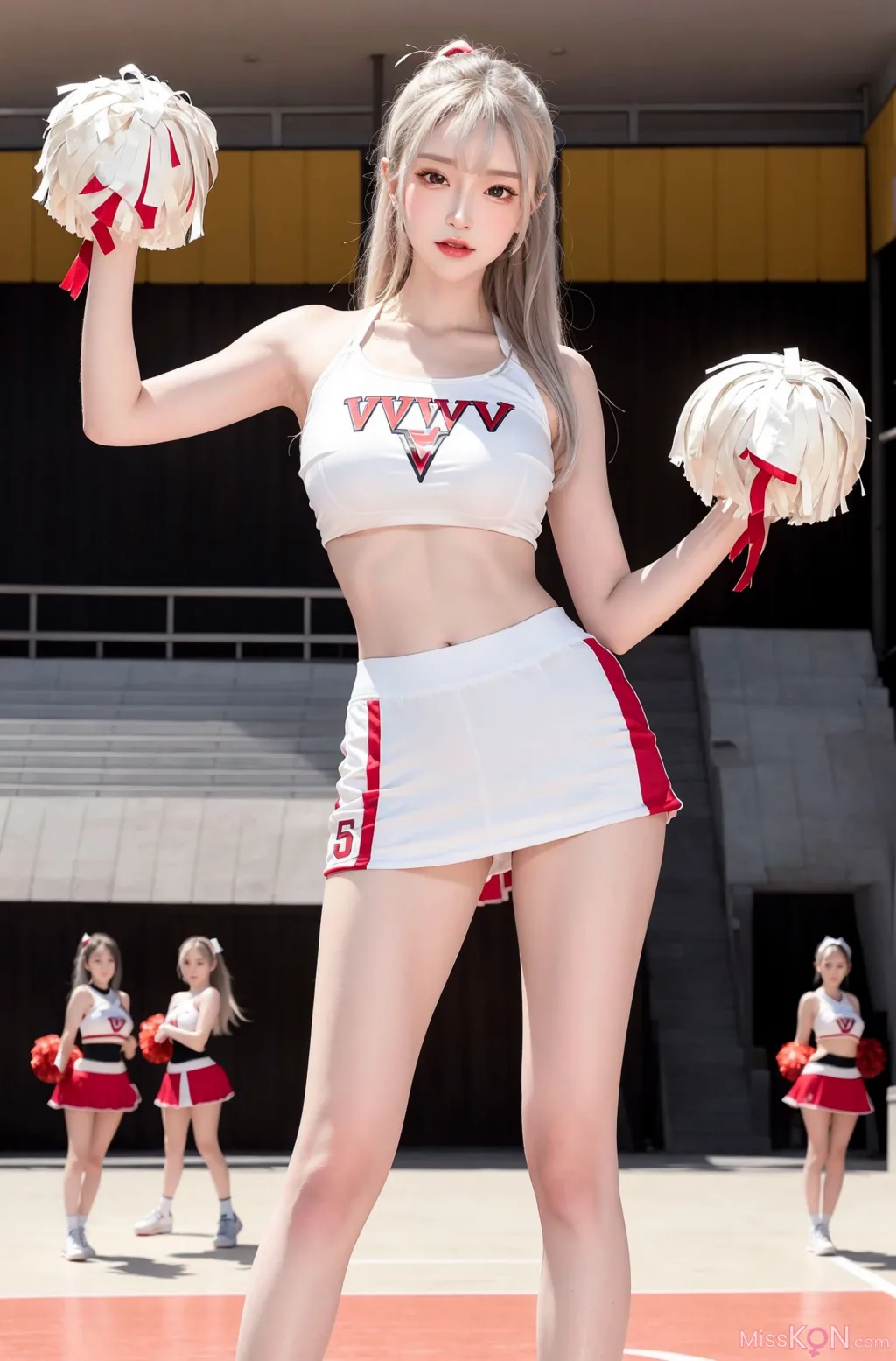 [AI Generated] 拟实画风 Vol.243 (203 photos)