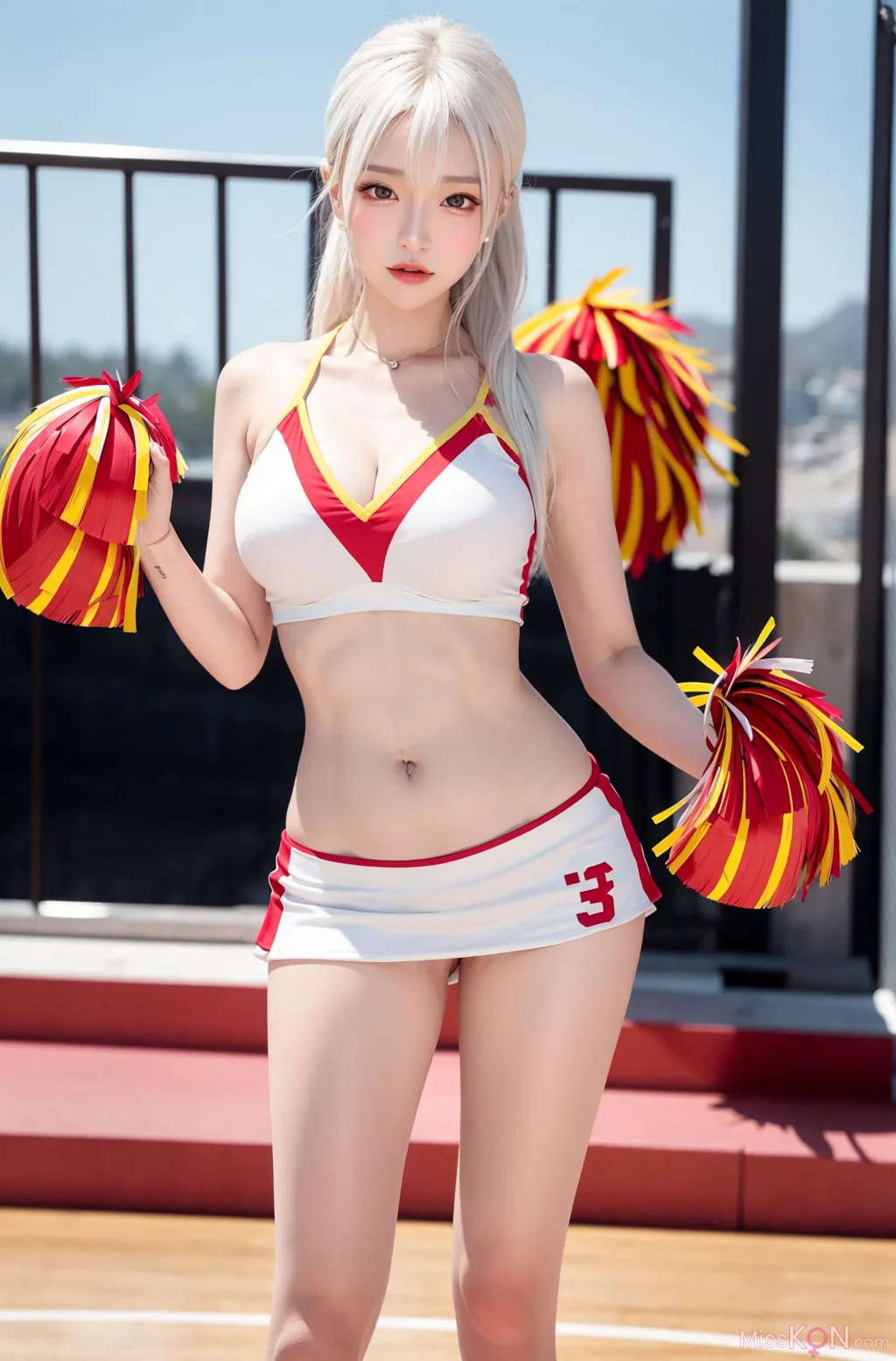 [AI Generated] 拟实画风 Vol.243 (203 photos)