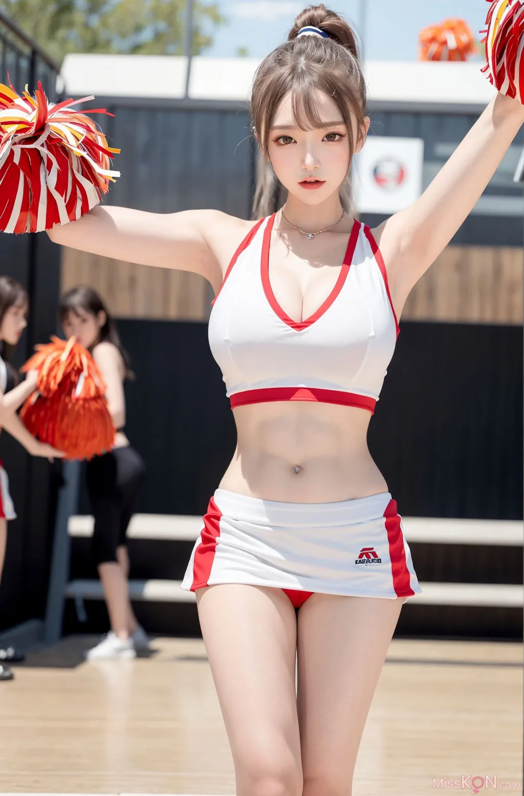 [AI Generated] 拟实画风 Vol.243 (203 photos)