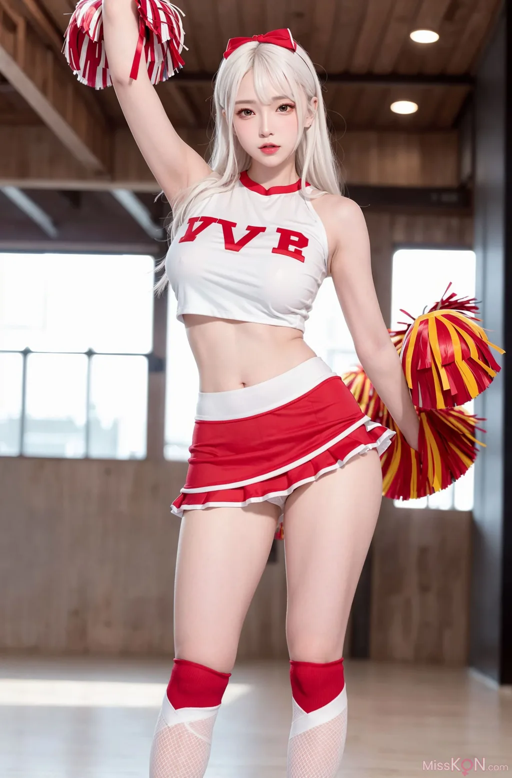 [AI Generated] 拟实画风 Vol.243 (203 photos)