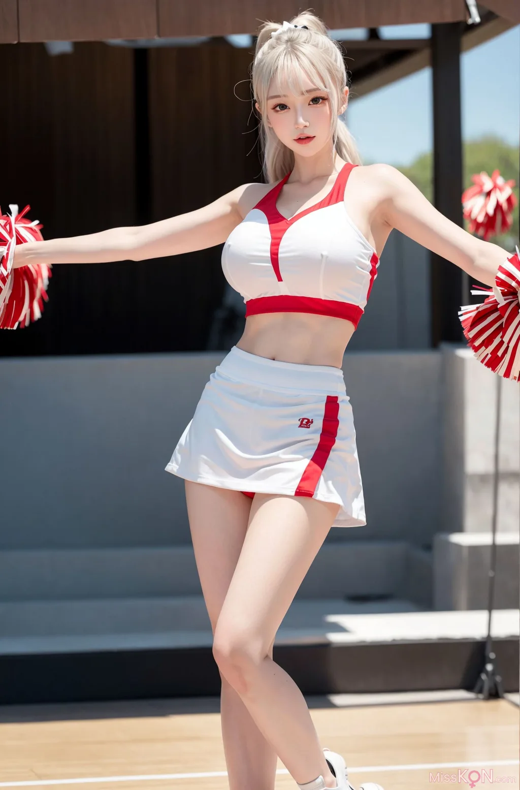 [AI Generated] 拟实画风 Vol.243 (203 photos)
