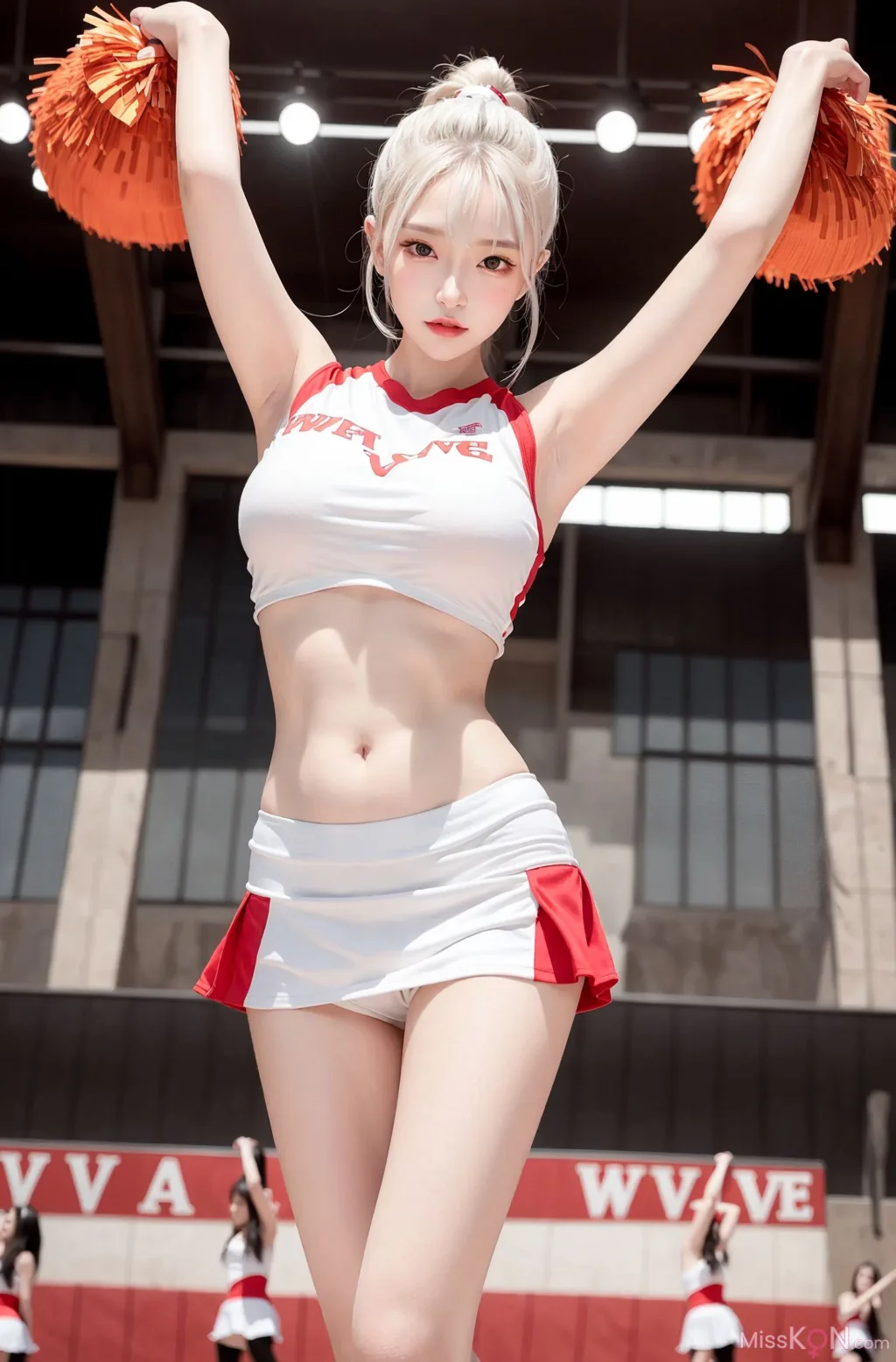 [AI Generated] 拟实画风 Vol.243 (203 photos)