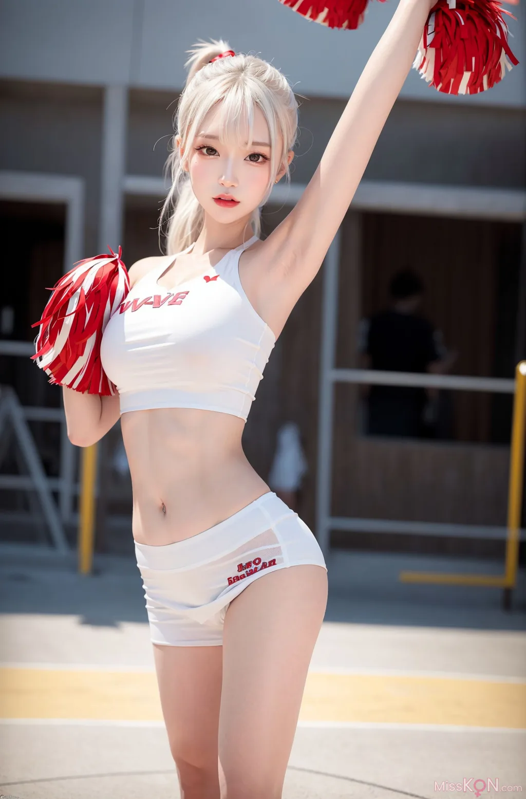 [AI Generated] 拟实画风 Vol.243 (203 photos)