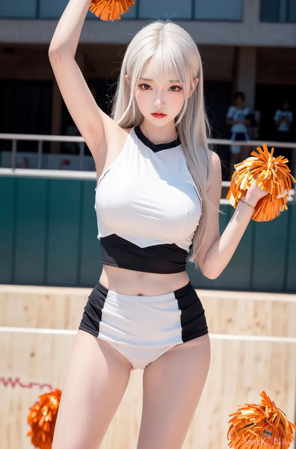 [AI Generated] 拟实画风 Vol.243 (203 photos)