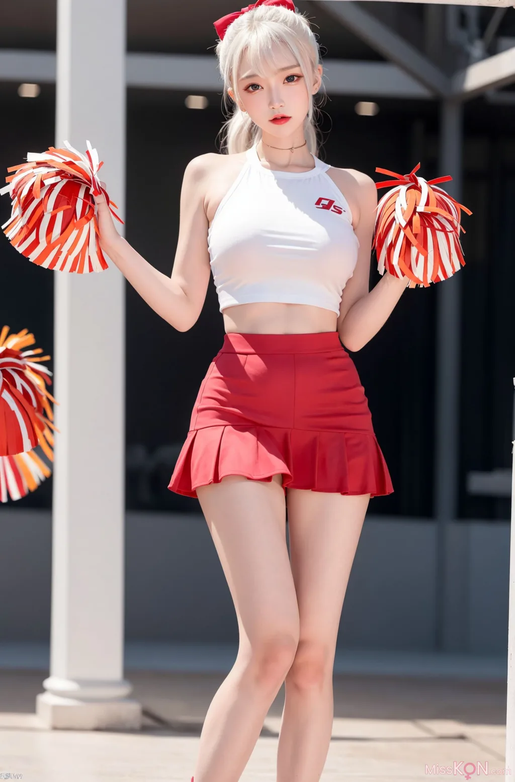 [AI Generated] 拟实画风 Vol.243 (203 photos)