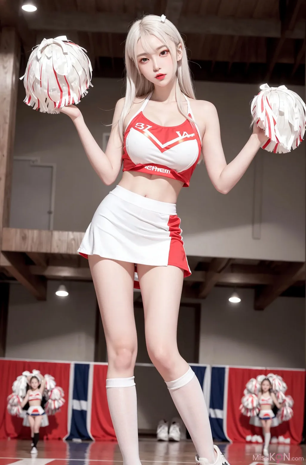 [AI Generated] 拟实画风 Vol.243 (203 photos)