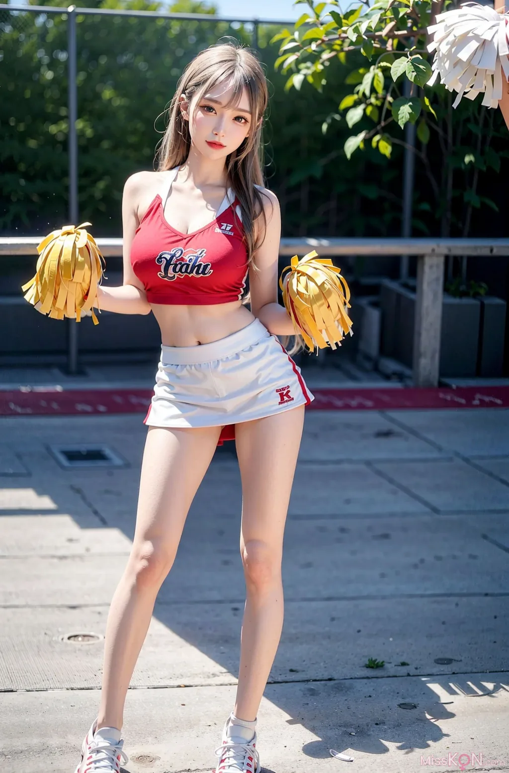 [AI Generated] 拟实画风 Vol.243 (203 photos)