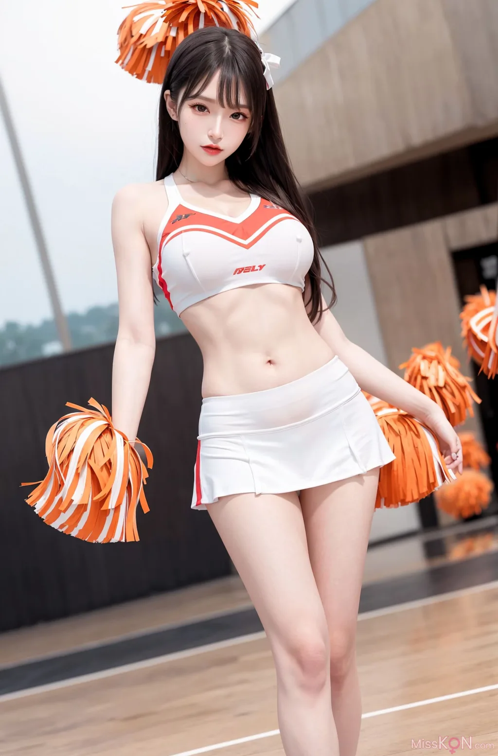 [AI Generated] 拟实画风 Vol.243 (203 photos)