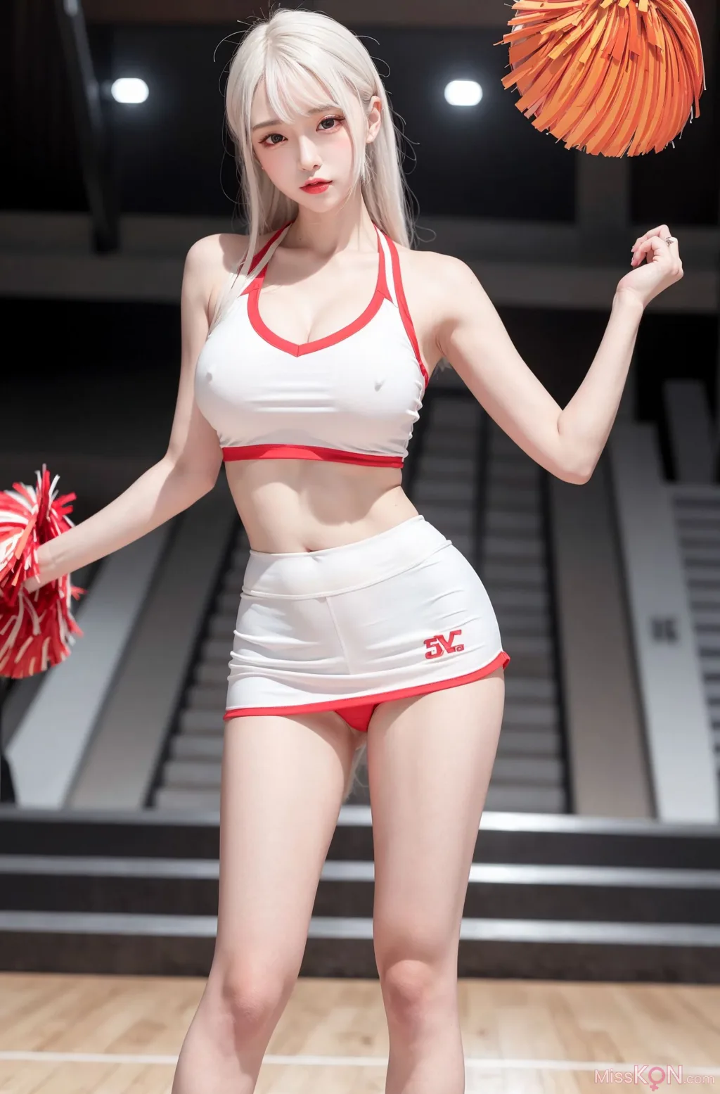 [AI Generated] 拟实画风 Vol.243 (203 photos)
