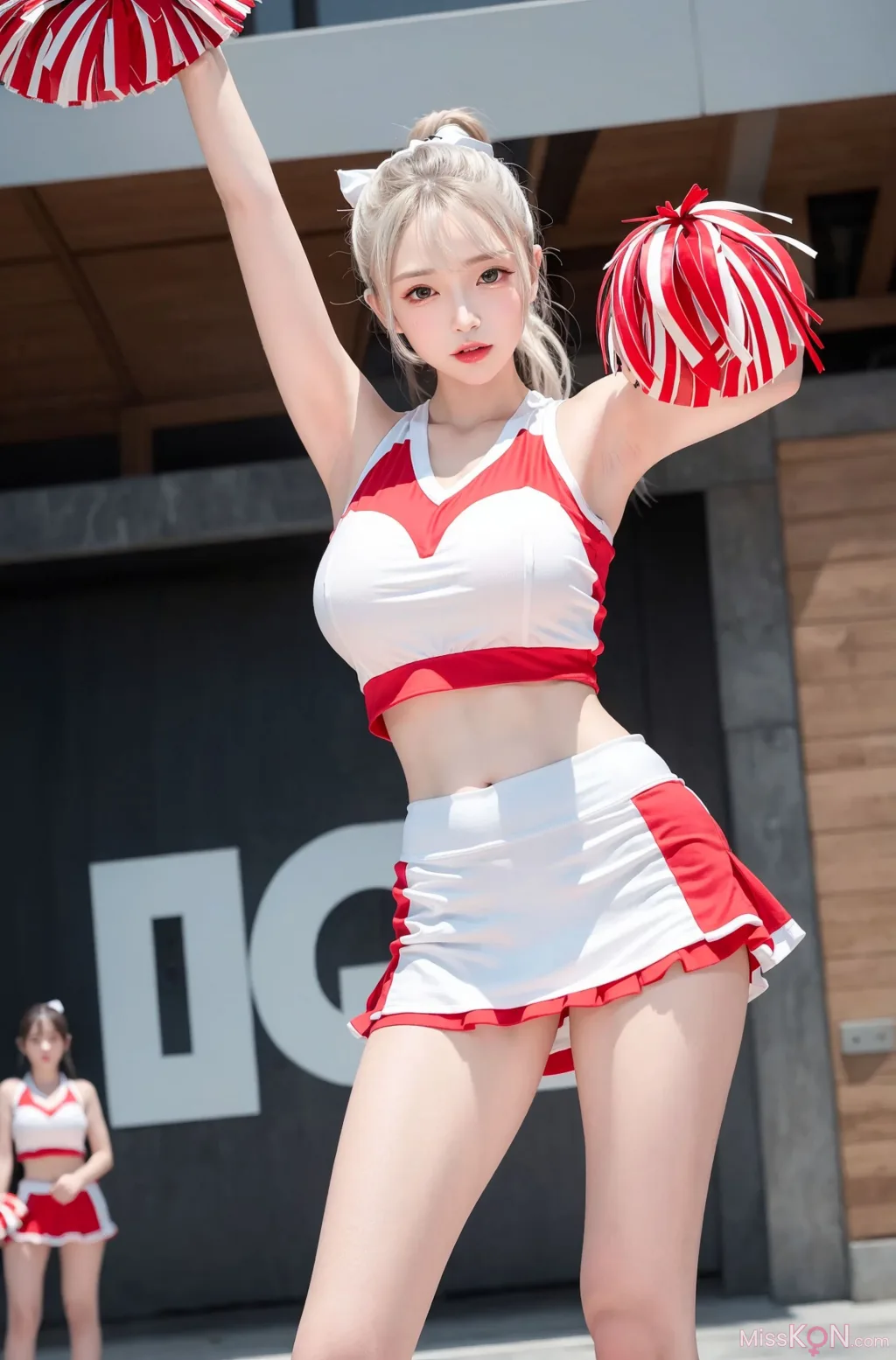 [AI Generated] 拟实画风 Vol.243 (203 photos)