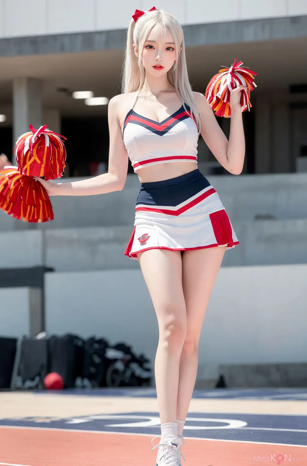 [AI Generated] 拟实画风 Vol.243 (203 photos)